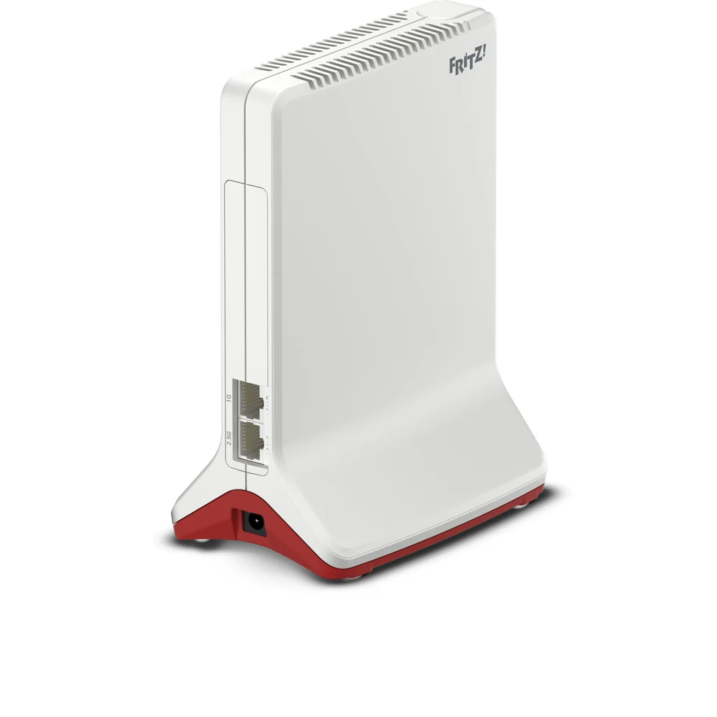 AVM Fritz Repeater High-End Wi-Fi 6 FRITZ!Repeater 6000 - Image 3
