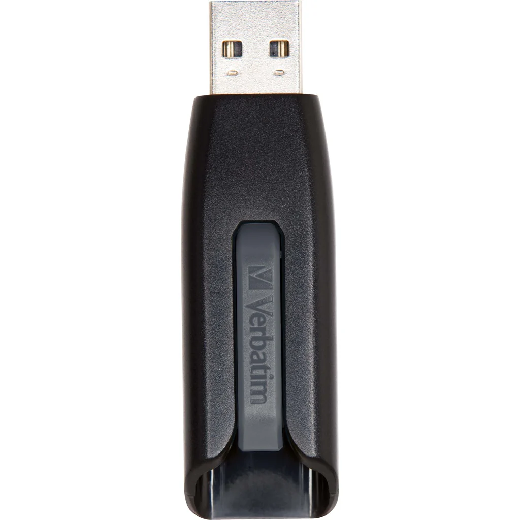 Verbatim USB-Stick 256GB 3.0 Store n Go VERBATIM 49168 - Image 2