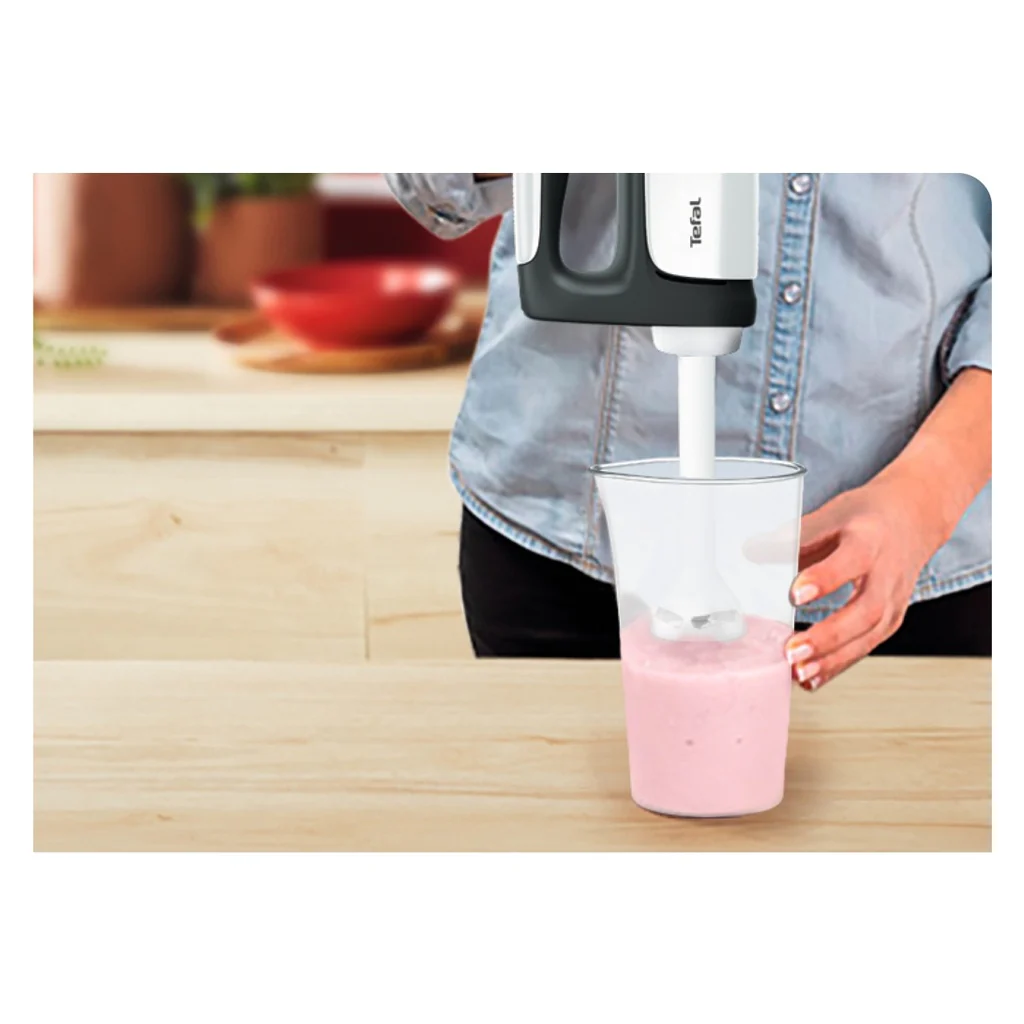 Tefal Handmixer Prep Mix HT4611 - Image 3
