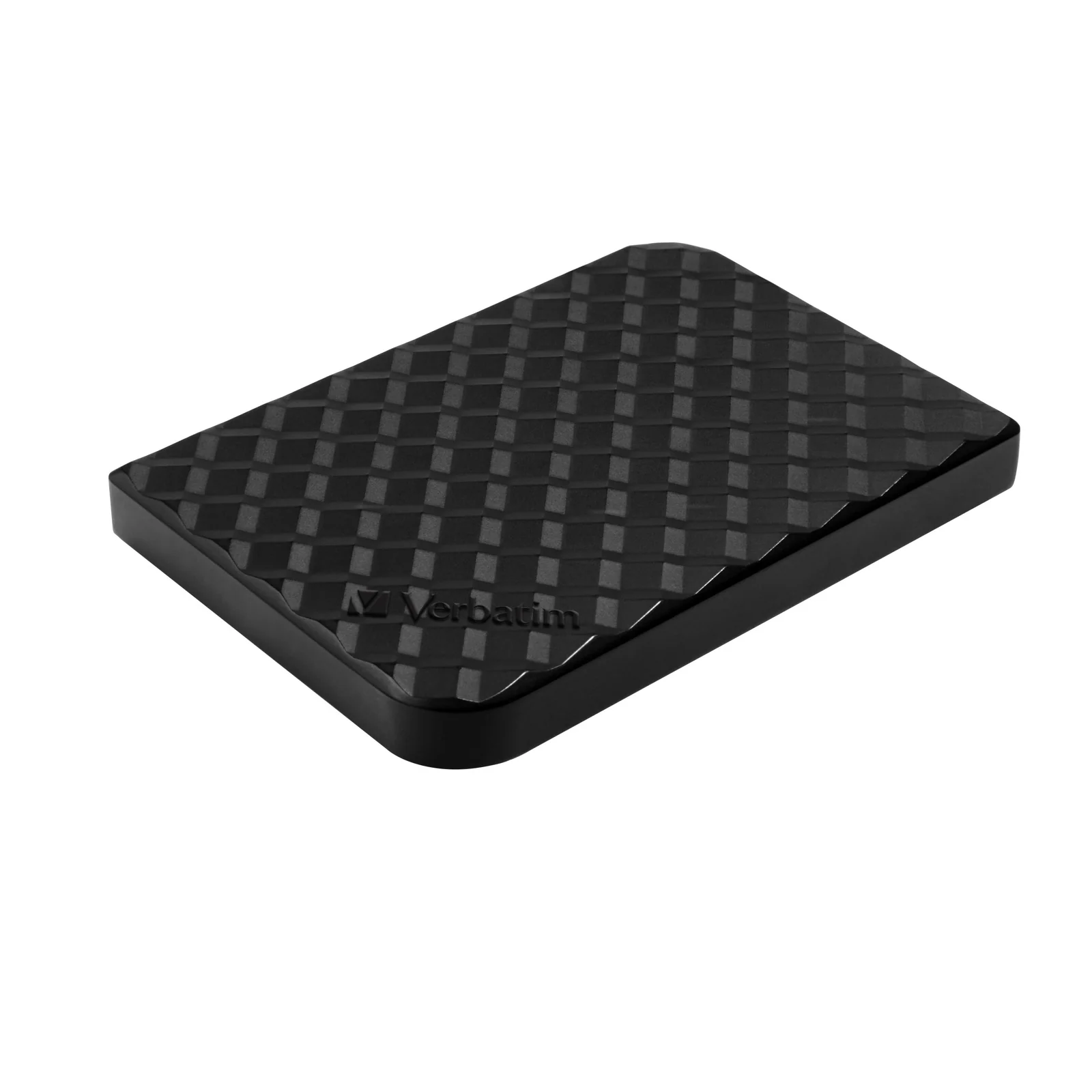 Verbatim Festplatte 1TB USB3.0 Extern,6,35cm(2,5Z) VERBATIM 53194 - Image 2