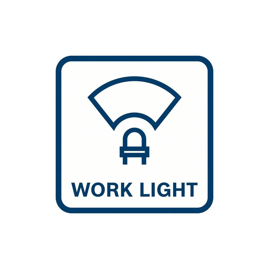 Bosch Power Tools Akku-Lampe GLI DeciLED GLI 12V-330 - Image 8