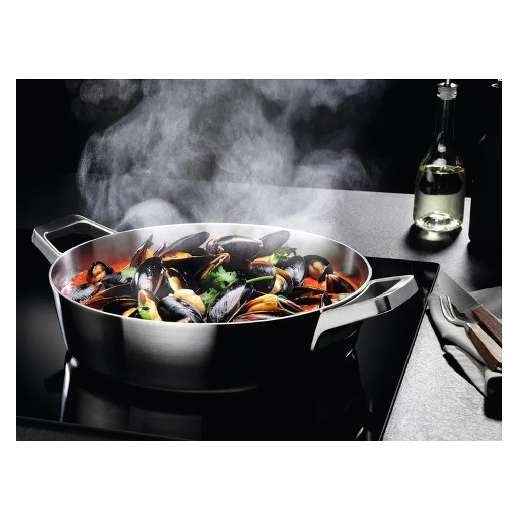 Electrolux AEG MDA Flachschirmhaube 60cm DPS5650AM - Image 4