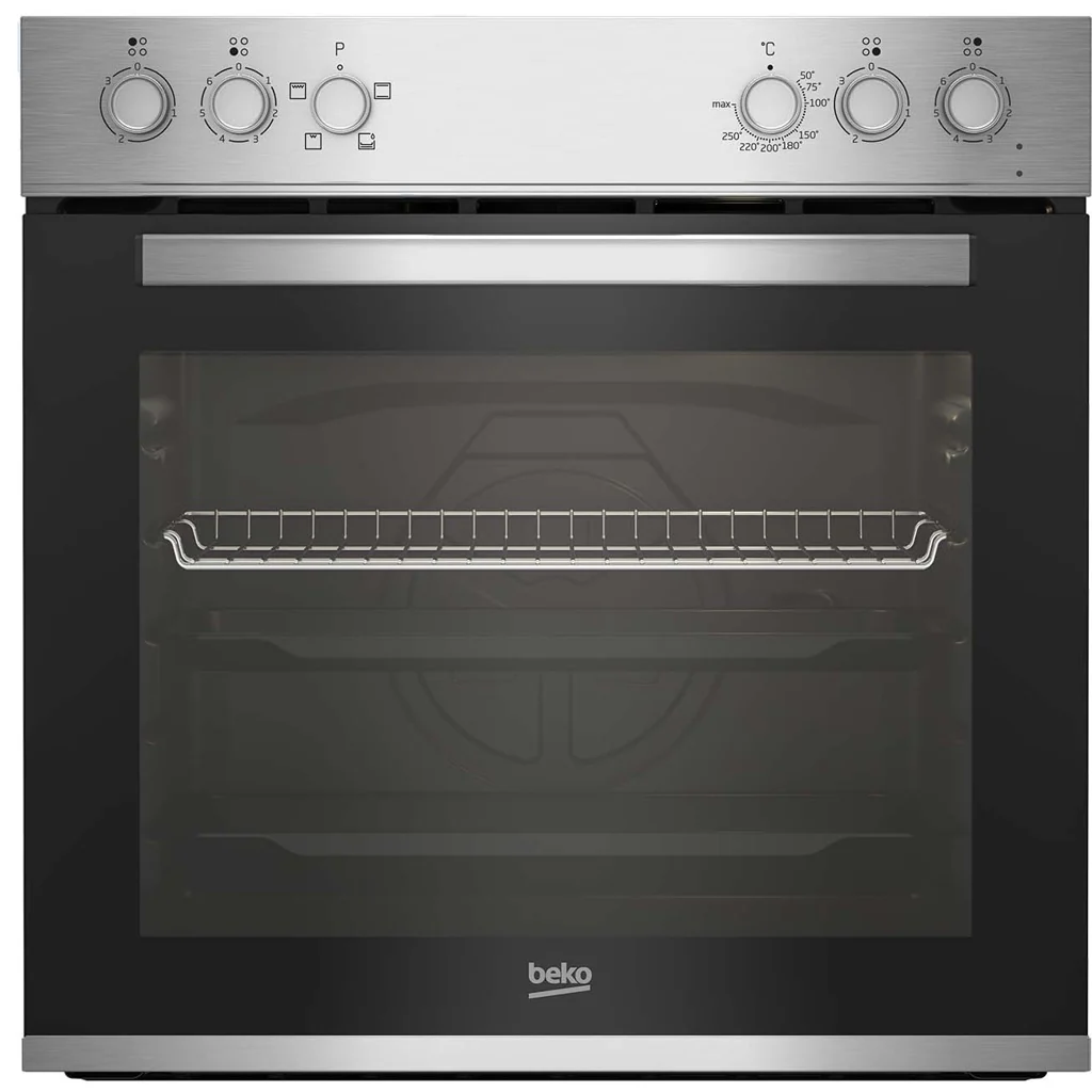 Beko EB-Herdset AeroPerfect BBUC12020X