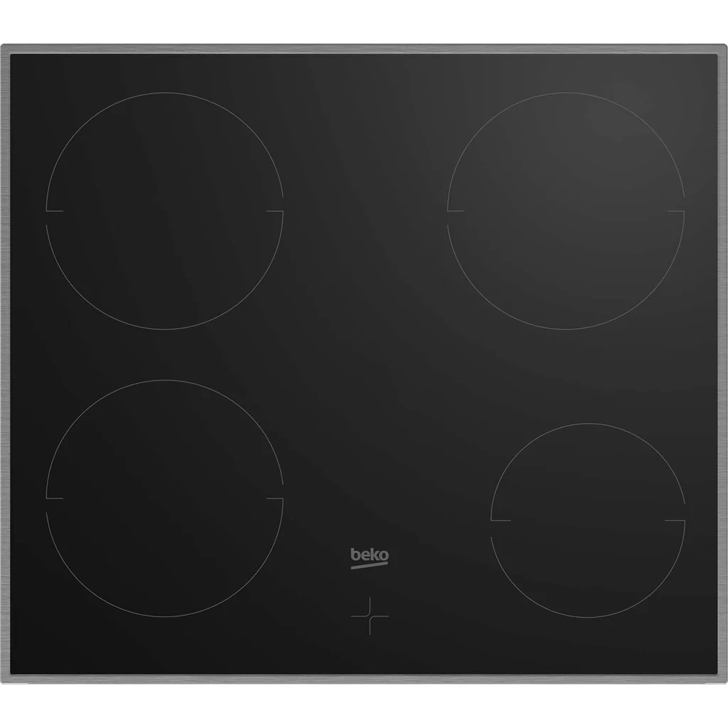 Beko EB-Herdset AeroPerfect BBUC12020X - Image 2