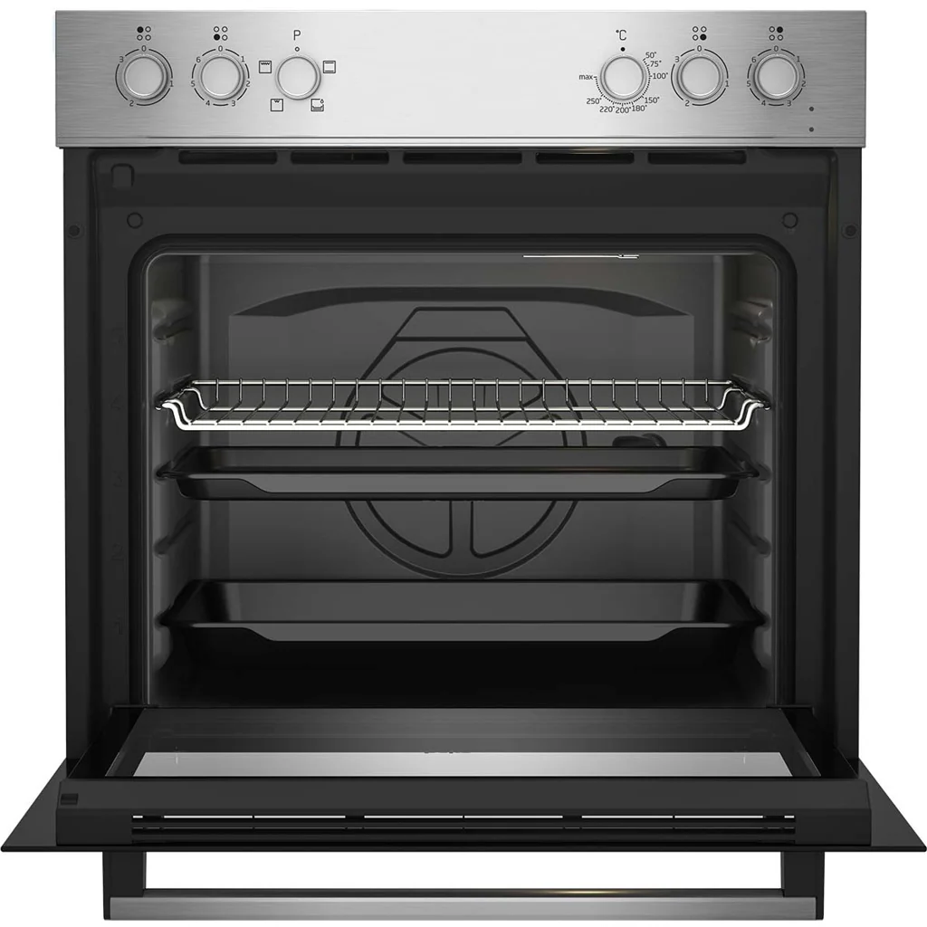 Beko EB-Herdset AeroPerfect BBUC12020X - Image 3