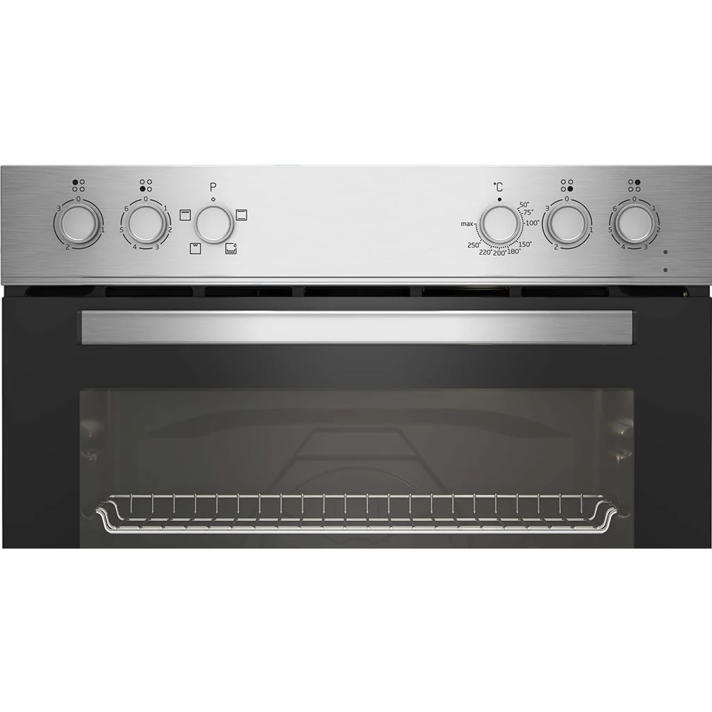 Beko EB-Herdset AeroPerfect BBUC12020X - Image 4