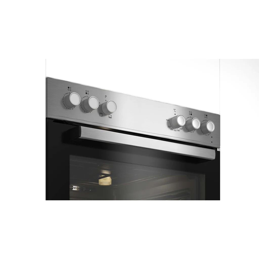 Beko EB-Herdset AeroPerfect BBUC12020X - Image 5