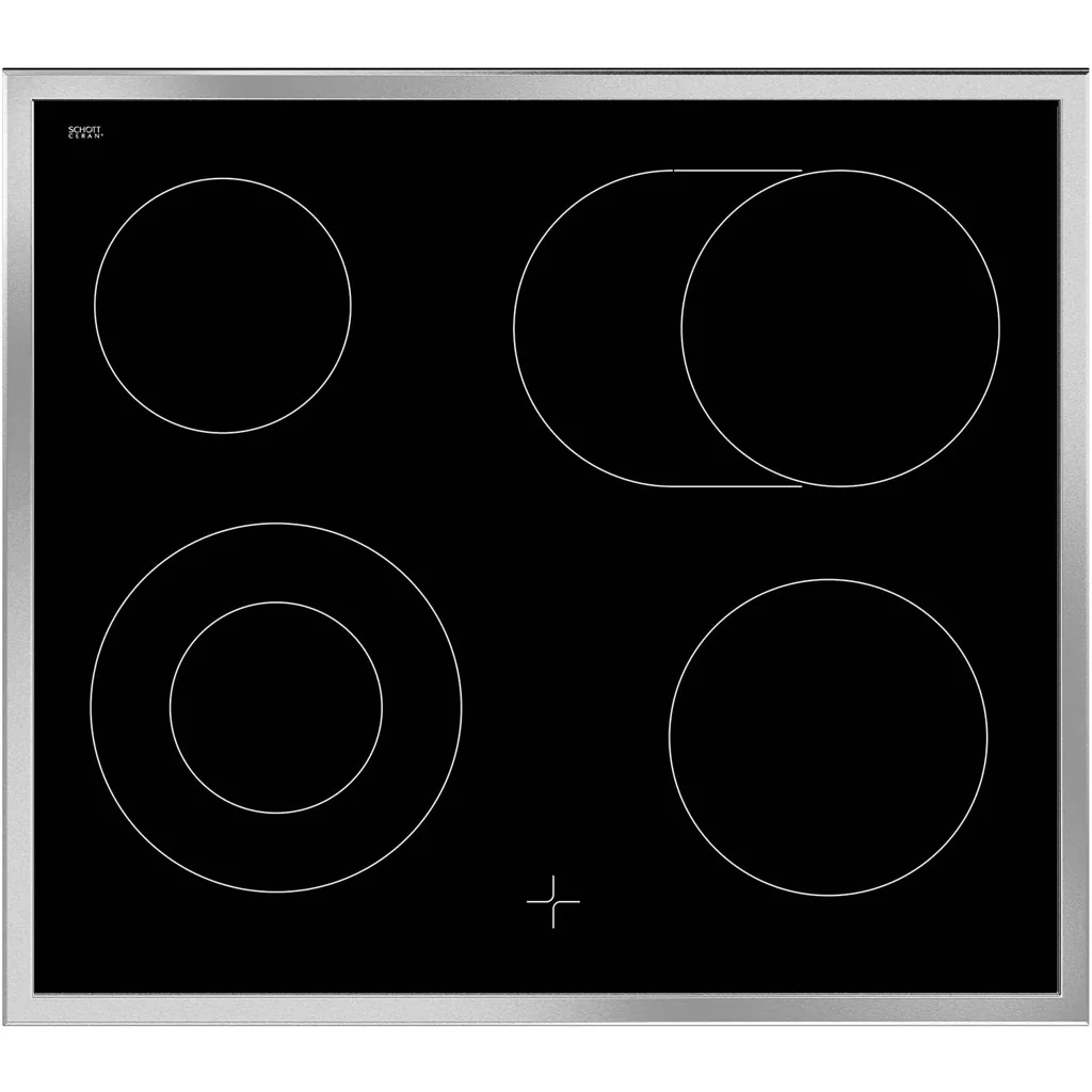 Beko EB-Herdset AeroPerfect BBUM12321X - Image 2
