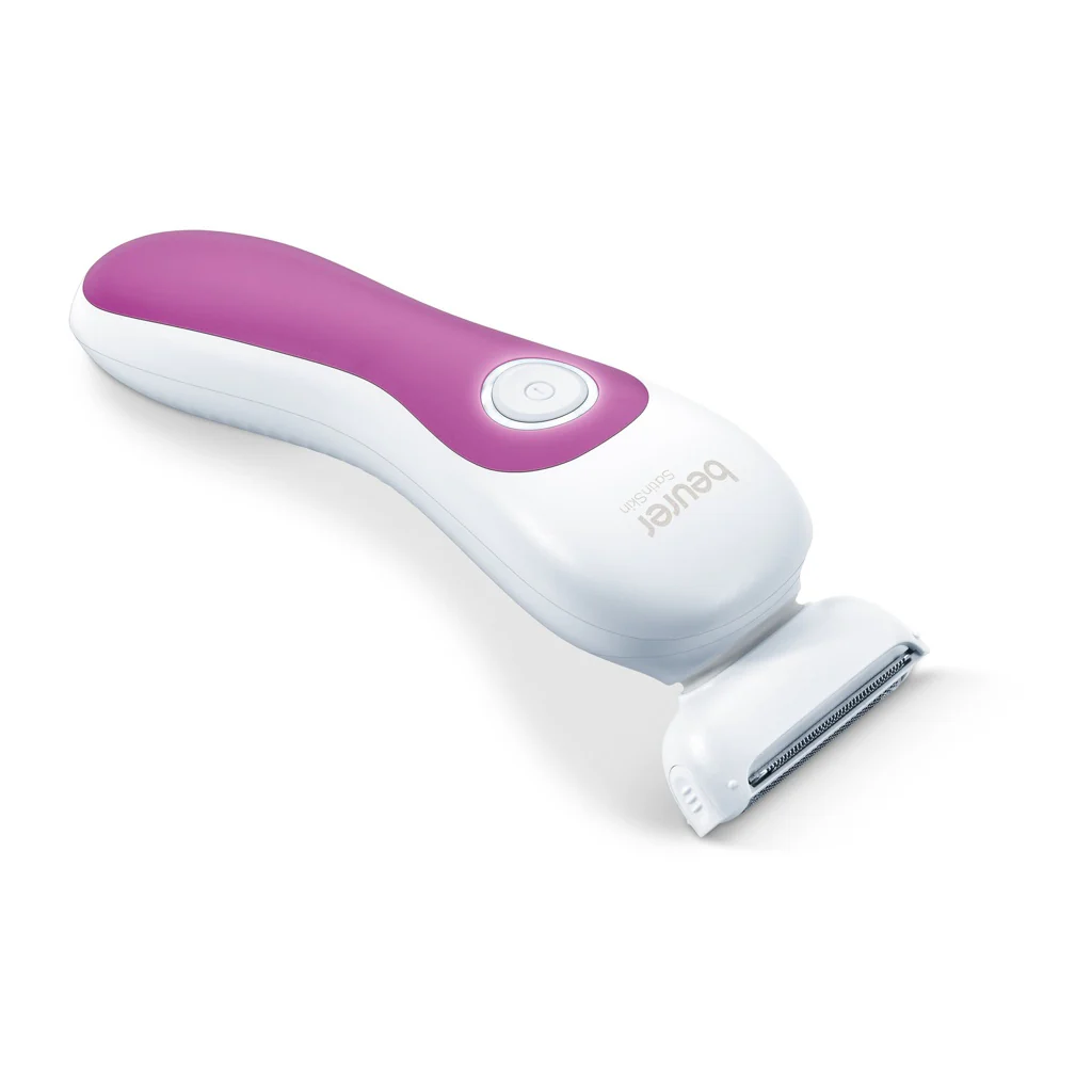 Beurer Damenrasierer Satin Skin HL 36 Wet/Dry - Image 2