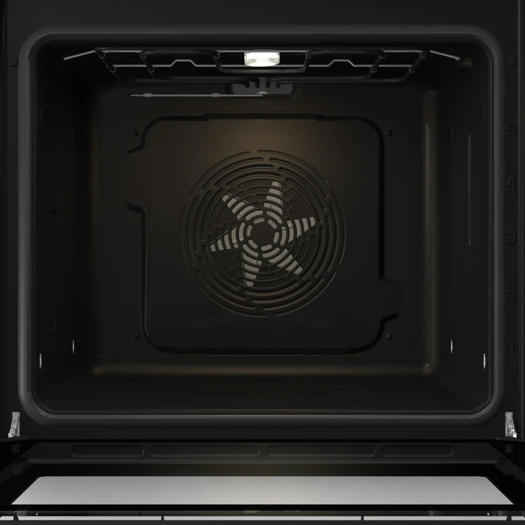 Gorenje EB-Herdset-Hi-Light Black Set4 Heissluft BCX6737E05BG+ECD634X - Image 5