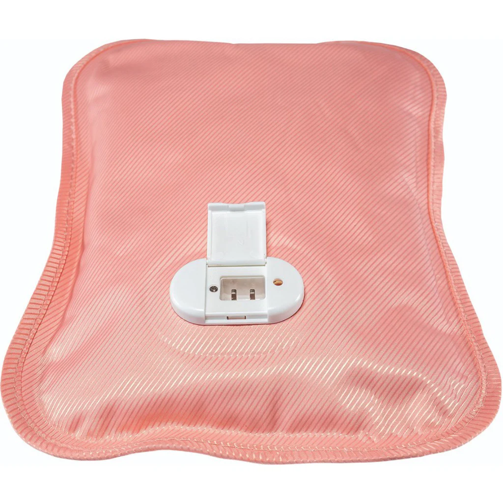 Unold Elektrische Wärmflasche Wärmi 86014 rosa - Image 5