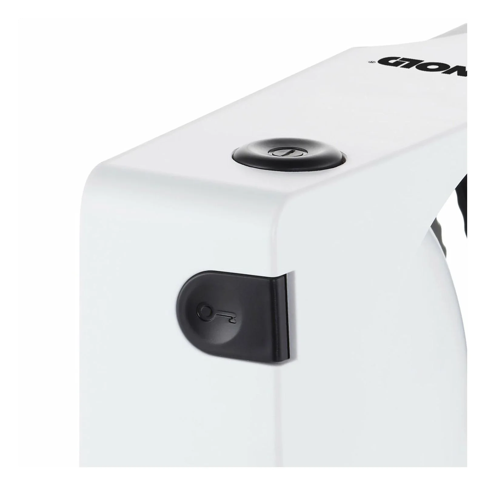 Unold 78860 Alleschneider Curve White - Image 6