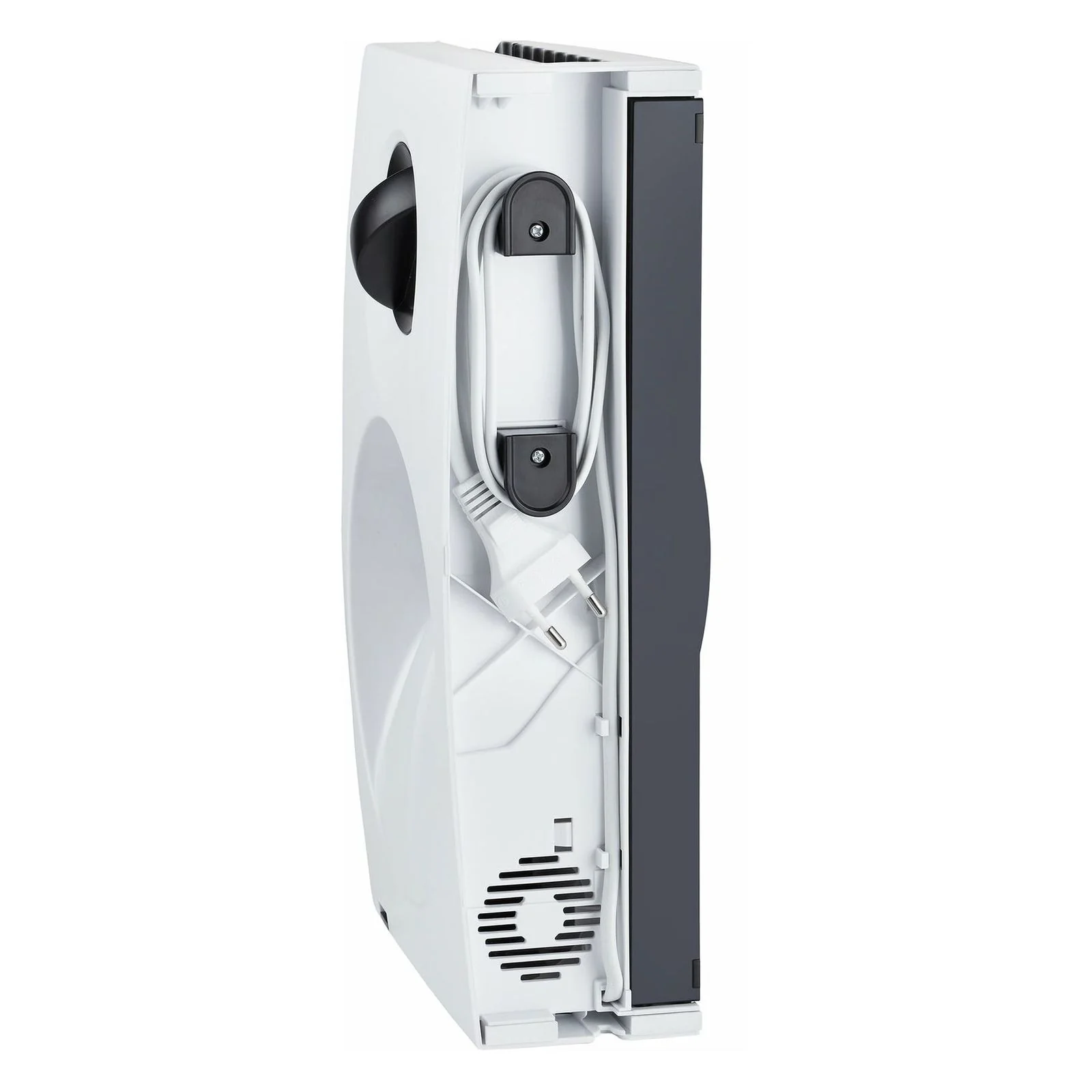 Unold 78860 Alleschneider Curve White - Image 7