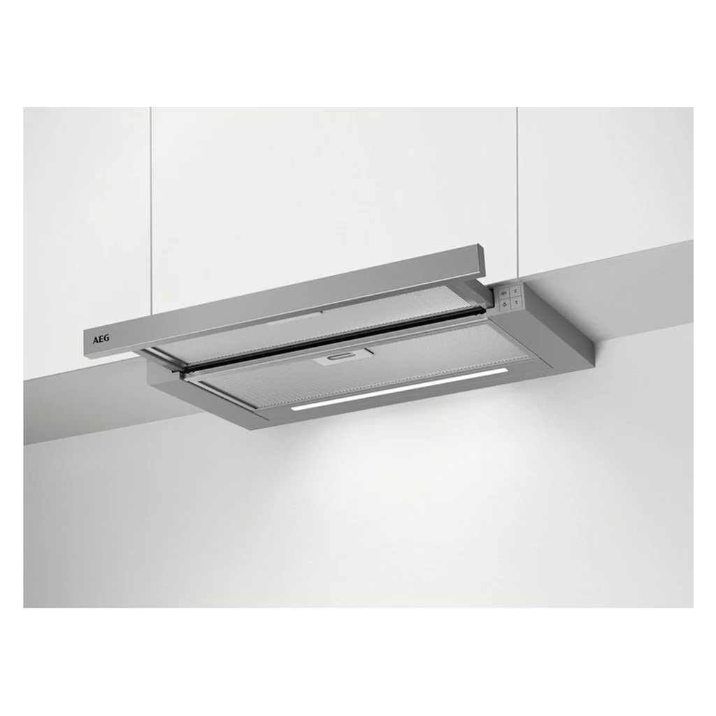 Electrolux AEG MDA Flachschirmhaube 60cm DPS3640AM - Image 3