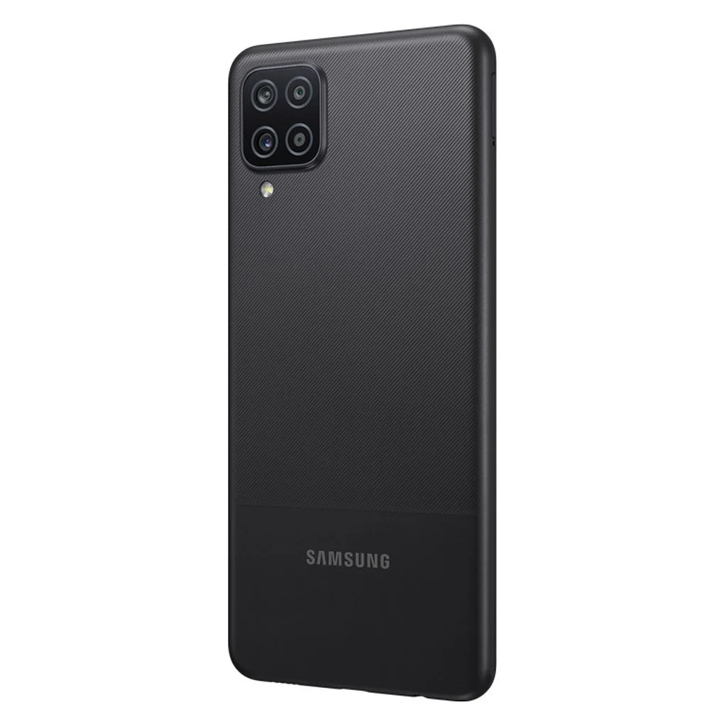 Samsung Galaxy A12 Nacho 64 GB black - Image 5