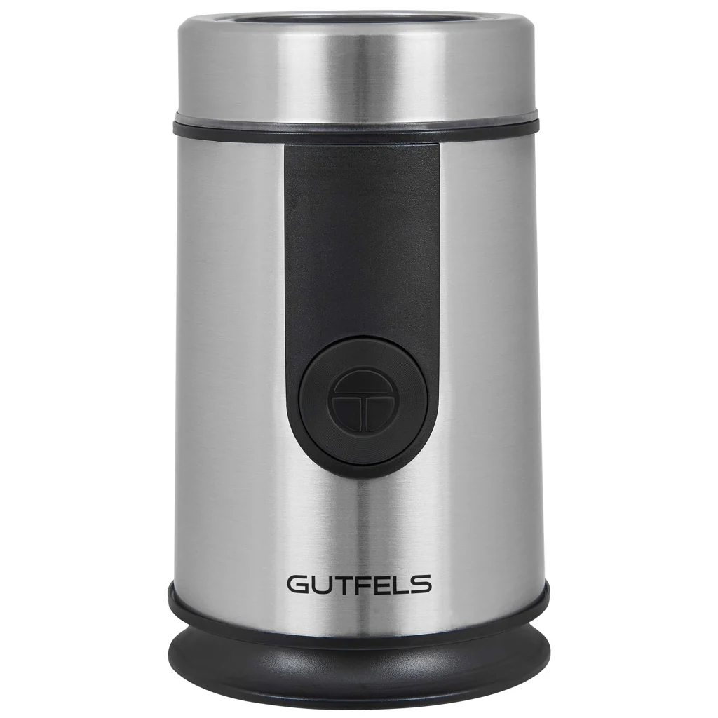 GUTFELS Kaffeemühle max.50Gramm COFFEE 5010