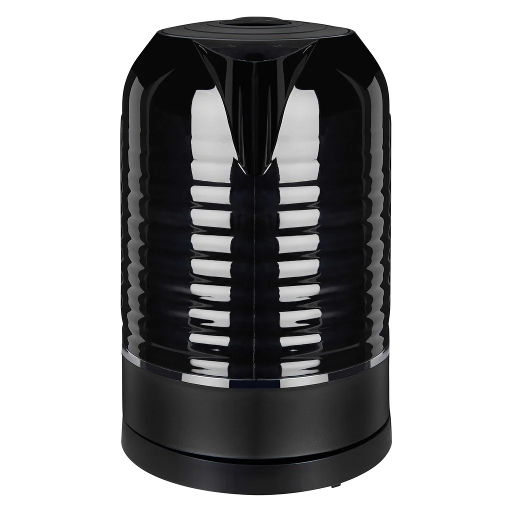 GUTFELS WATER 3300 C Wasserkocher 1,7L schwarz - Image 3