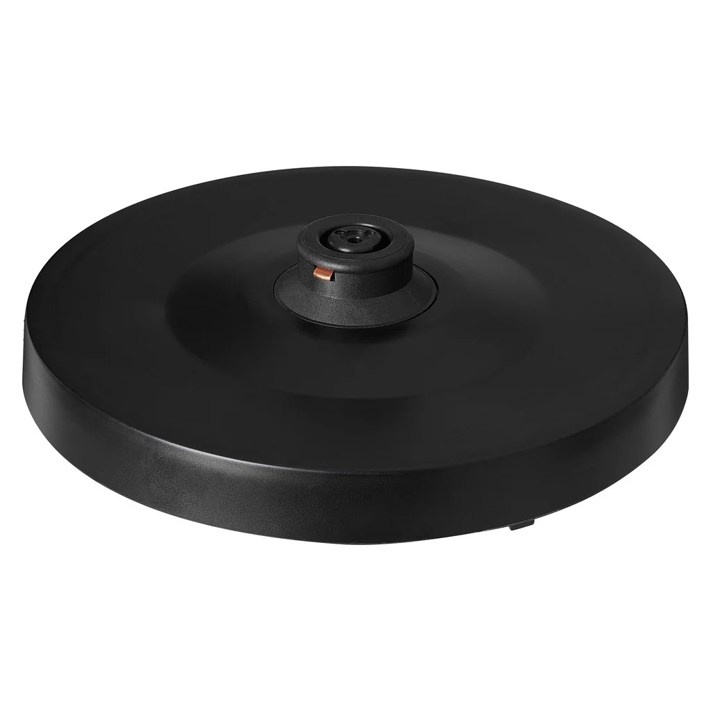 GUTFELS WATER 3300 C Wasserkocher 1,7L schwarz - Image 6