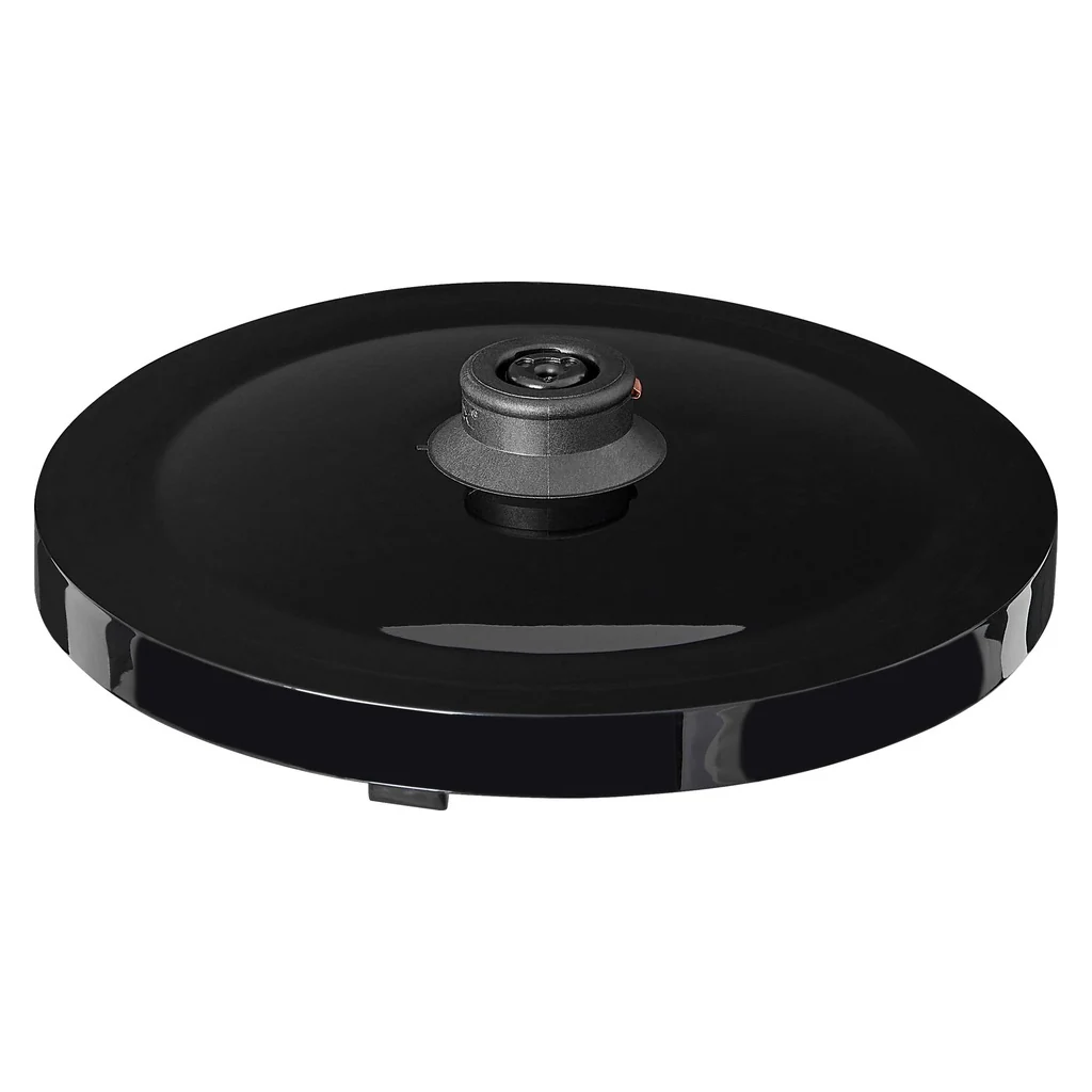 GUTFELS WATER 2010 S Wasserkocher 1,7L schwarz-inox - Image 2