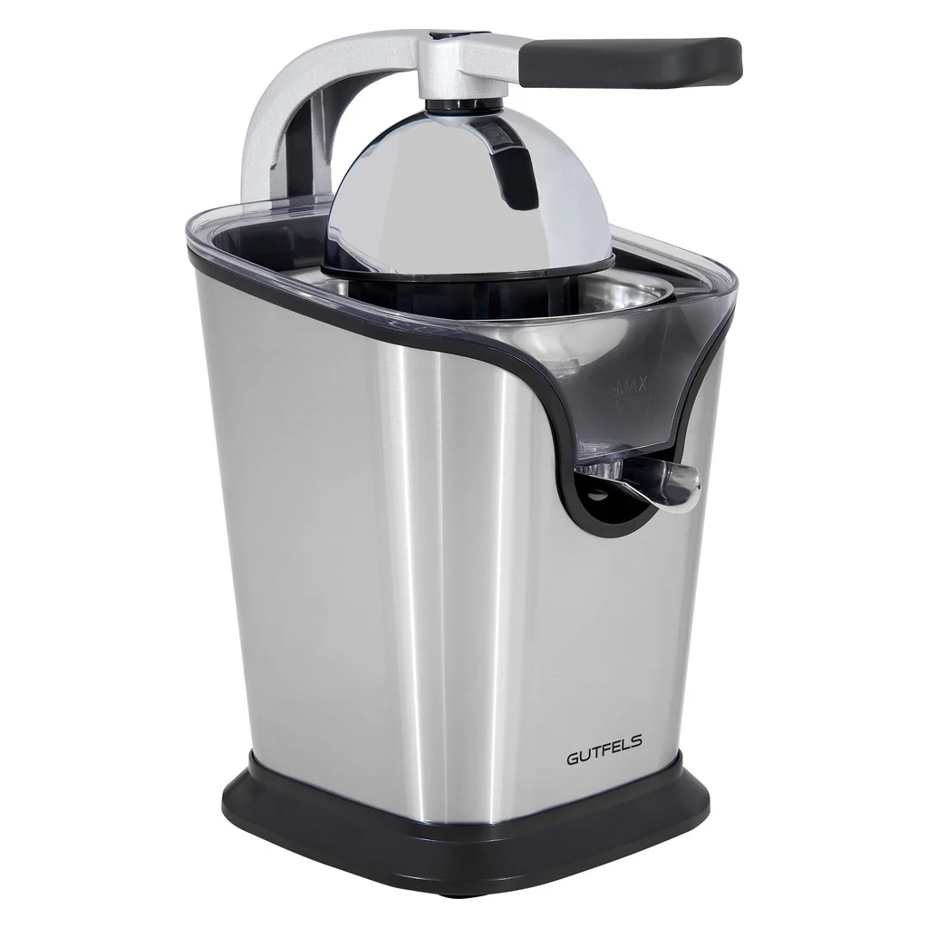 GUTFELS Zitruspresse 2Aufsätze JUICE 3020 - Image 5