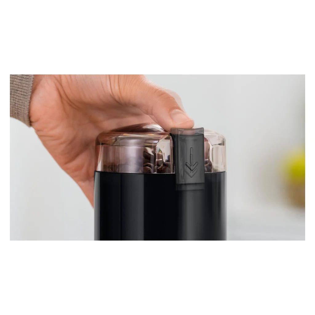 Bosch SDA Kaffeemühle 180W,max.75g TSM6A013B schwarz - Image 4