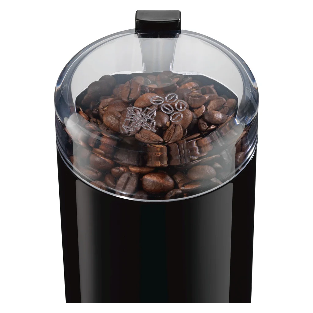 Bosch SDA Kaffeemühle 180W,max.75g TSM6A013B schwarz - Image 6
