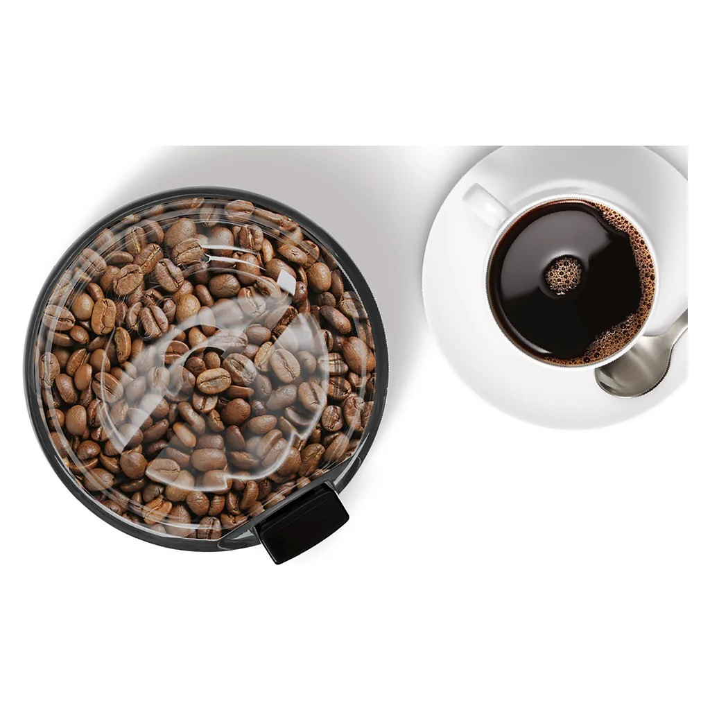 Bosch SDA Kaffeemühle 180W,max.75g TSM6A013B schwarz - Image 9