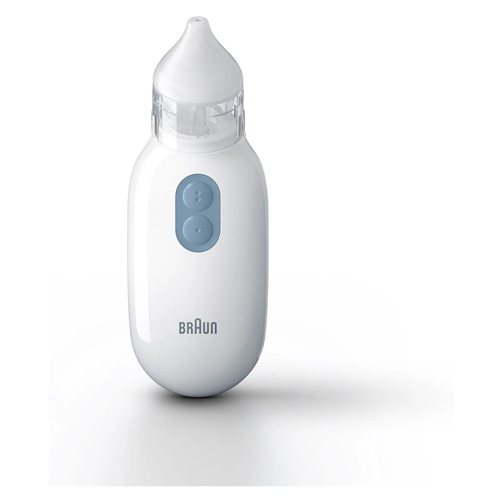 Braun BNA 100 Elektrisch betriebener Absauger