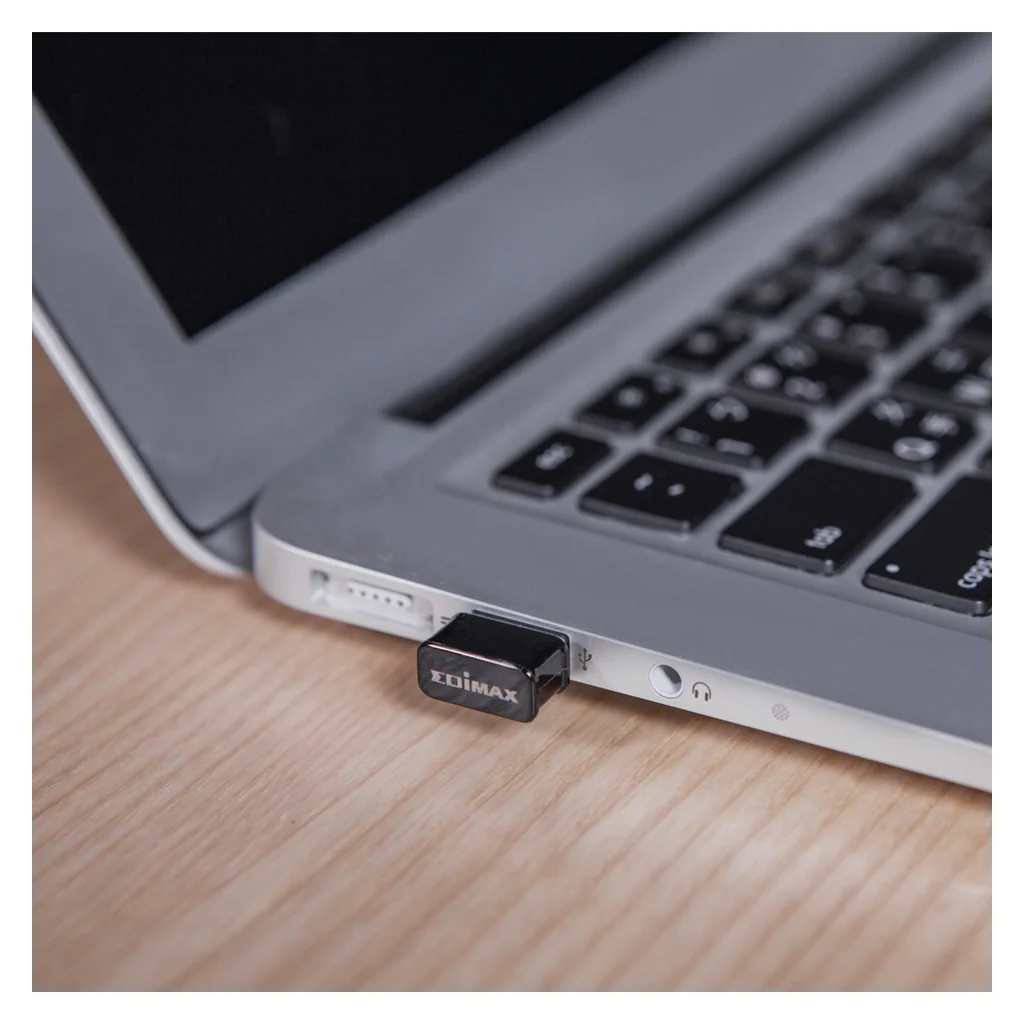Edimax EW-7822ULC Netzwerkkarte WLAN 867 Mbit/s - Image 6