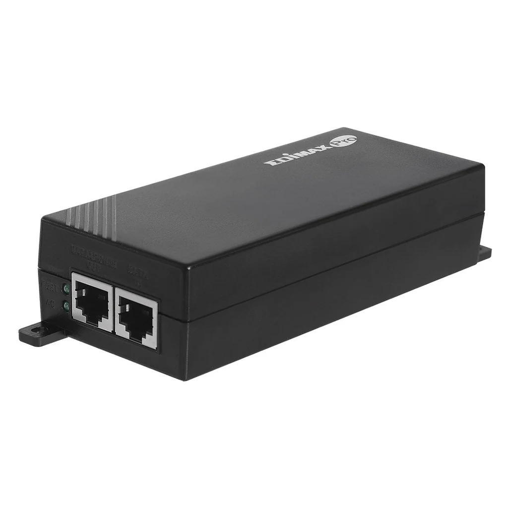 Edimax GP-101IT PoE-Adapter Gigabit Ethernet 53 V - Image 2