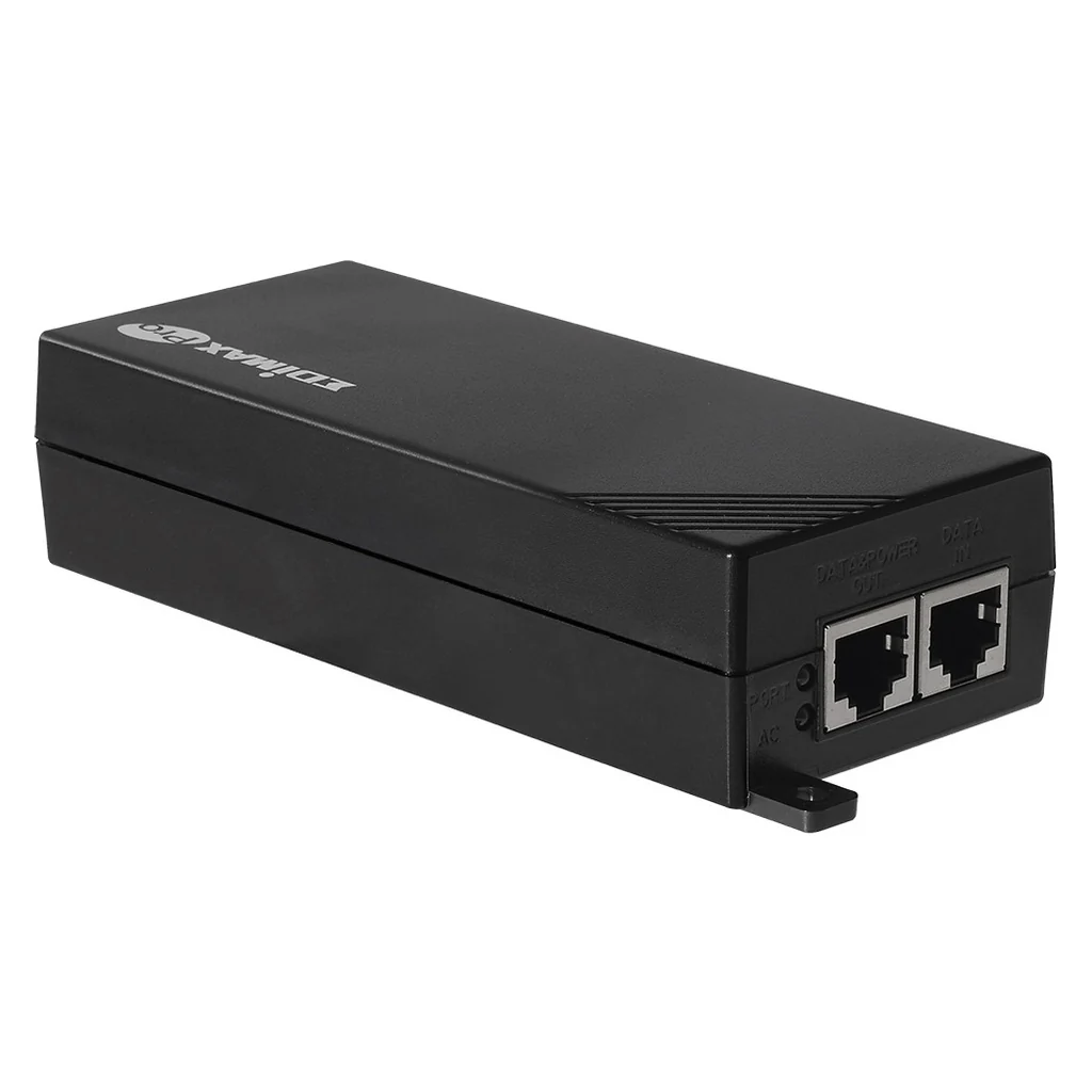 Edimax GP-101IT PoE-Adapter Gigabit Ethernet 53 V - Image 3