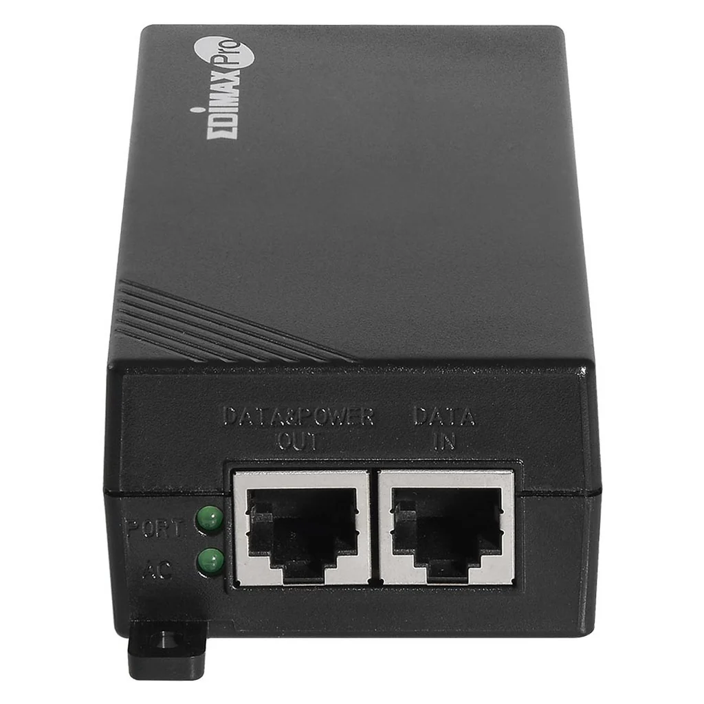Edimax GP-101IT PoE-Adapter Gigabit Ethernet 53 V - Image 4