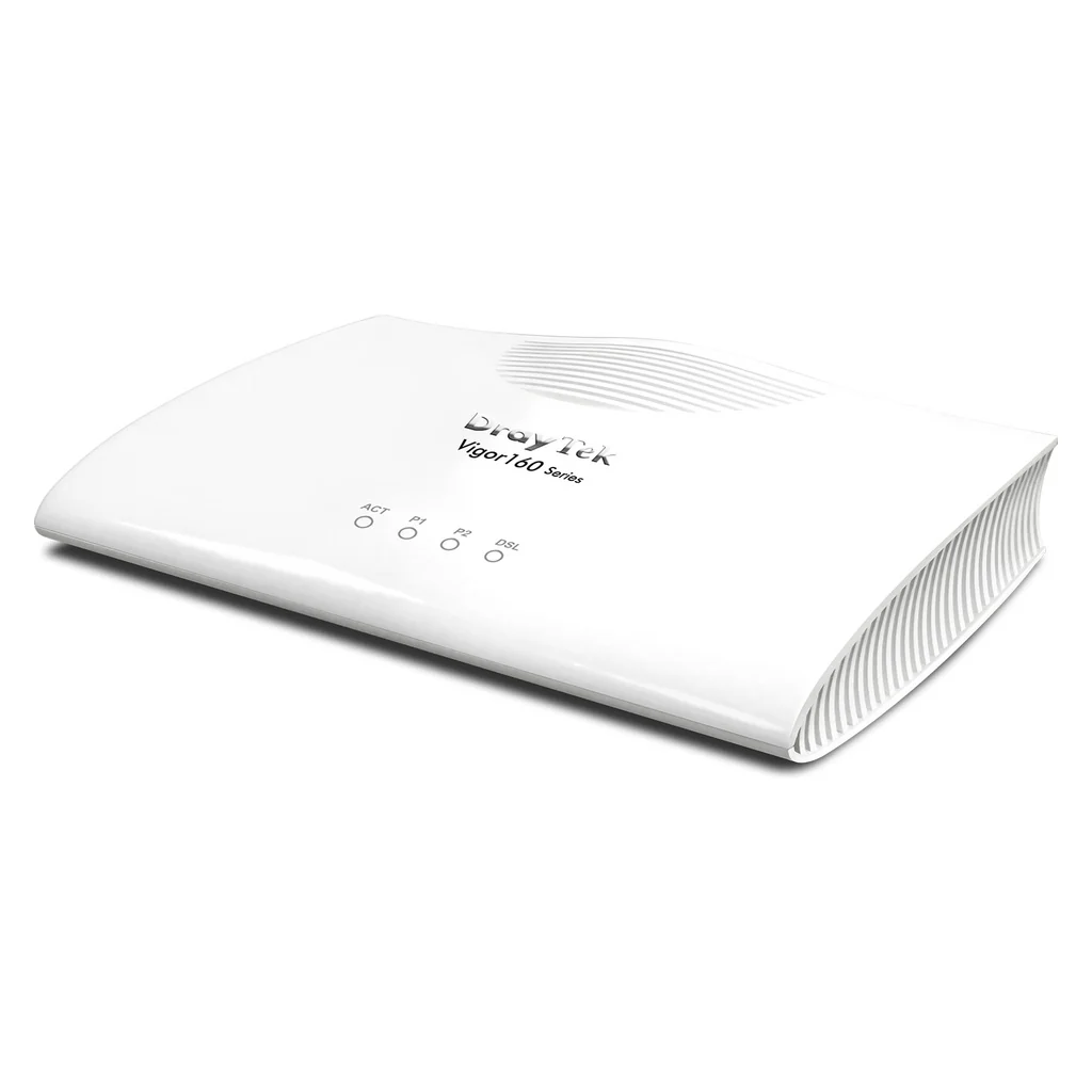Draytek Vigor167 Modem 30000 Kbit/s
