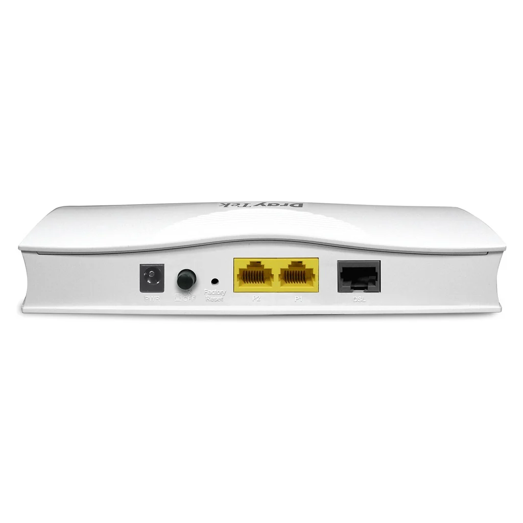 Draytek Vigor167 Modem 30000 Kbit/s - Image 2