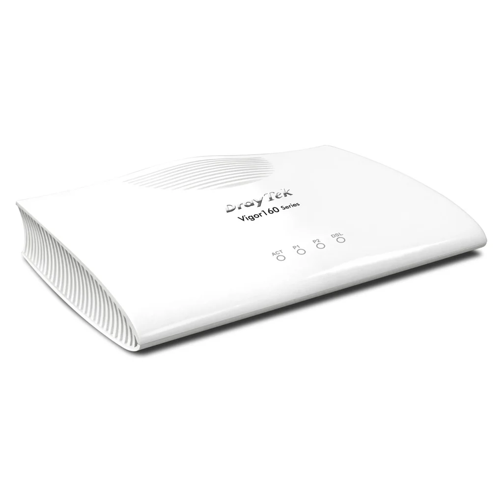 Draytek Vigor167 Modem 30000 Kbit/s - Image 3