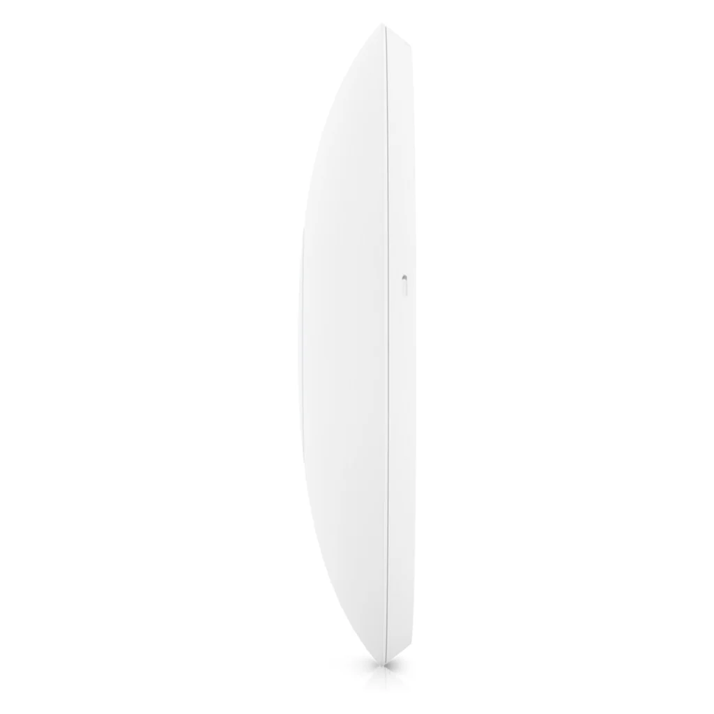 Ubiquiti U6-PRO WLAN Access Point 4800 Mbit/s Weiß Power over Ethernet (PoE) - Image 3