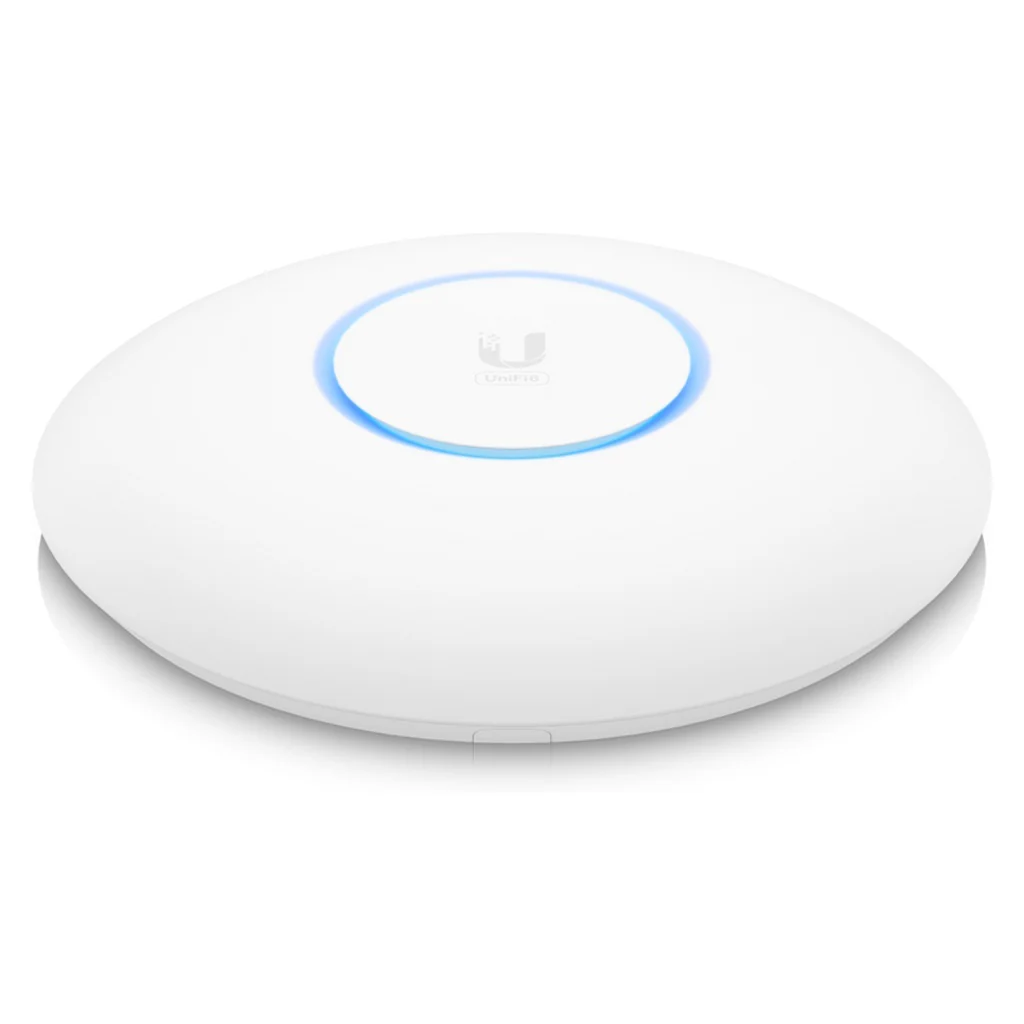 Ubiquiti U6-PRO WLAN Access Point 4800 Mbit/s Weiß Power over Ethernet (PoE) - Image 4