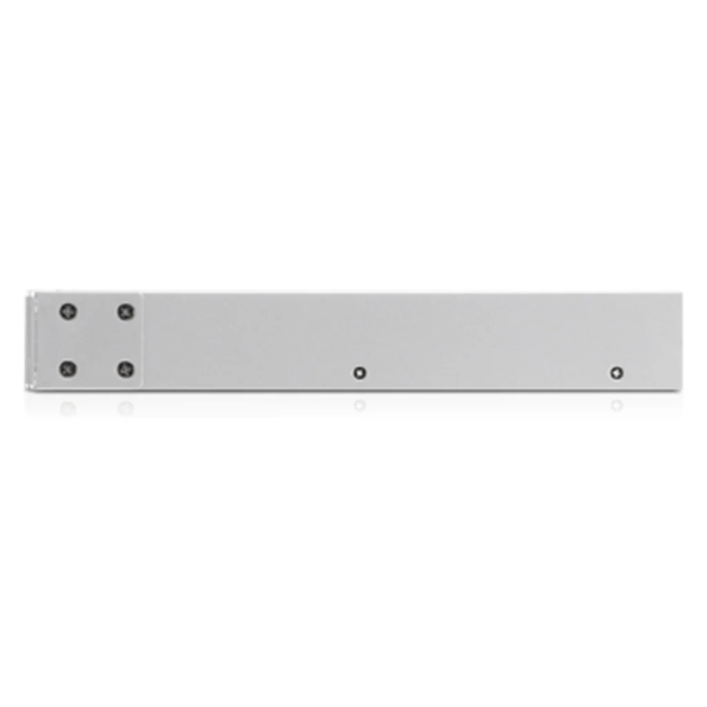 Ubiquiti UniFi USW-48-POE Netzwerk-Switch Power over Ethernet (PoE) Edelstahl - Image 5