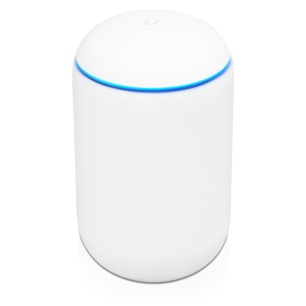 Ubiquiti UniFi Dream Machine 1733 Mbit/s Weiß