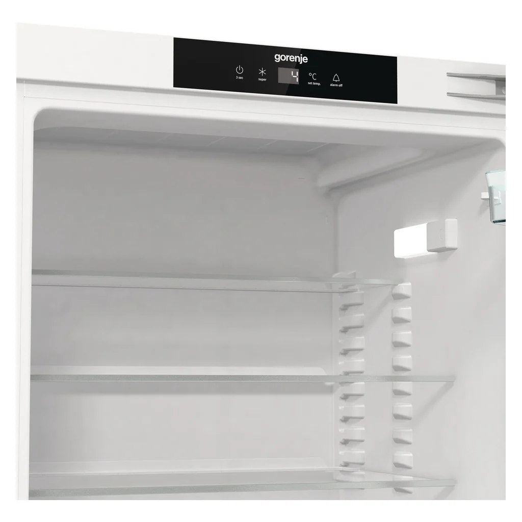 Gorenje EB-Kühlgerät Festtür,UB-fähig RIU 609 EA1 - Image 5