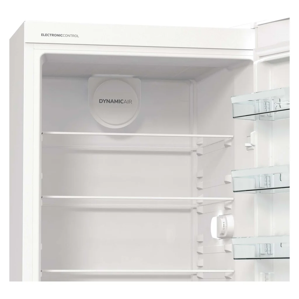 Gorenje Kühlgerät DynamicAir R619EEW5 weiß - Image 10