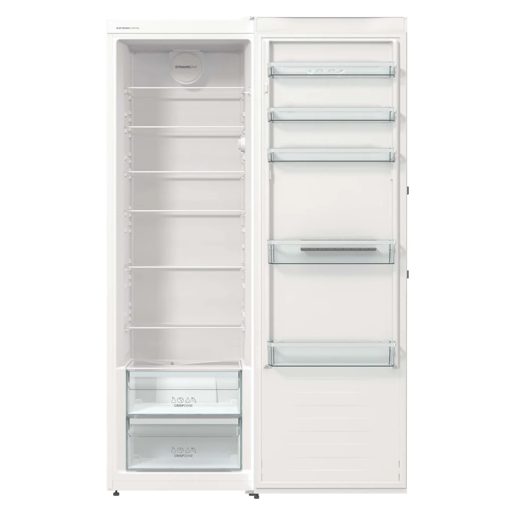 Gorenje Kühlgerät DynamicAir R619EEW5 weiß - Image 4