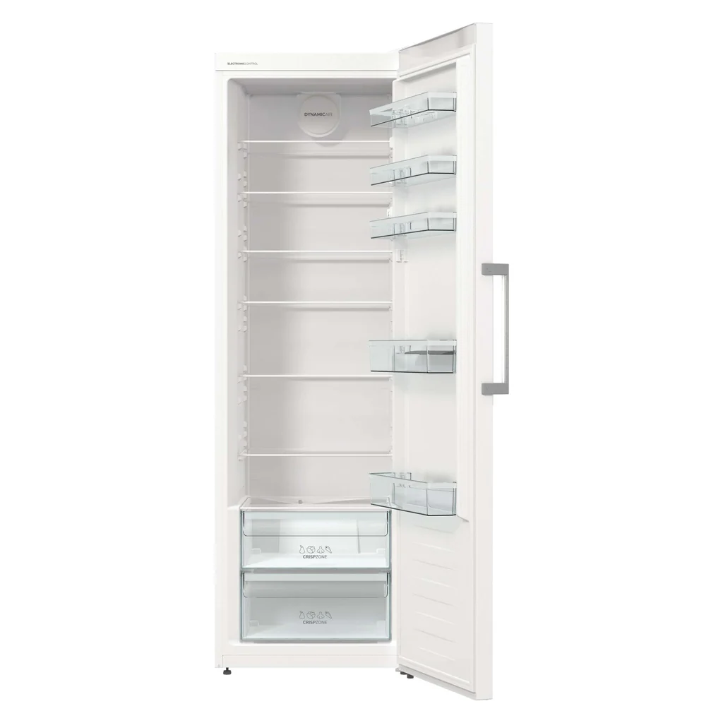 Gorenje Kühlgerät DynamicAir R619EEW5 weiß - Image 6
