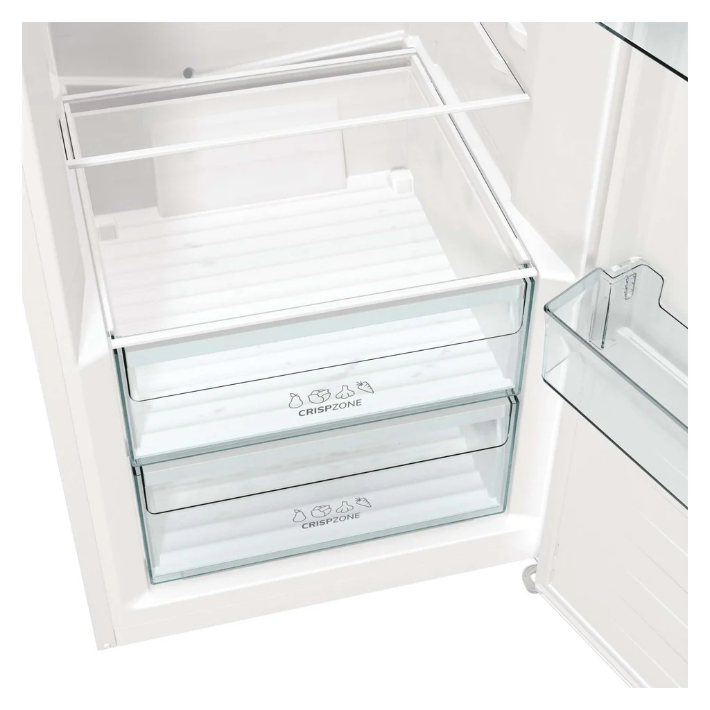 Gorenje Kühlgerät DynamicAir R619EEW5 weiß - Image 8