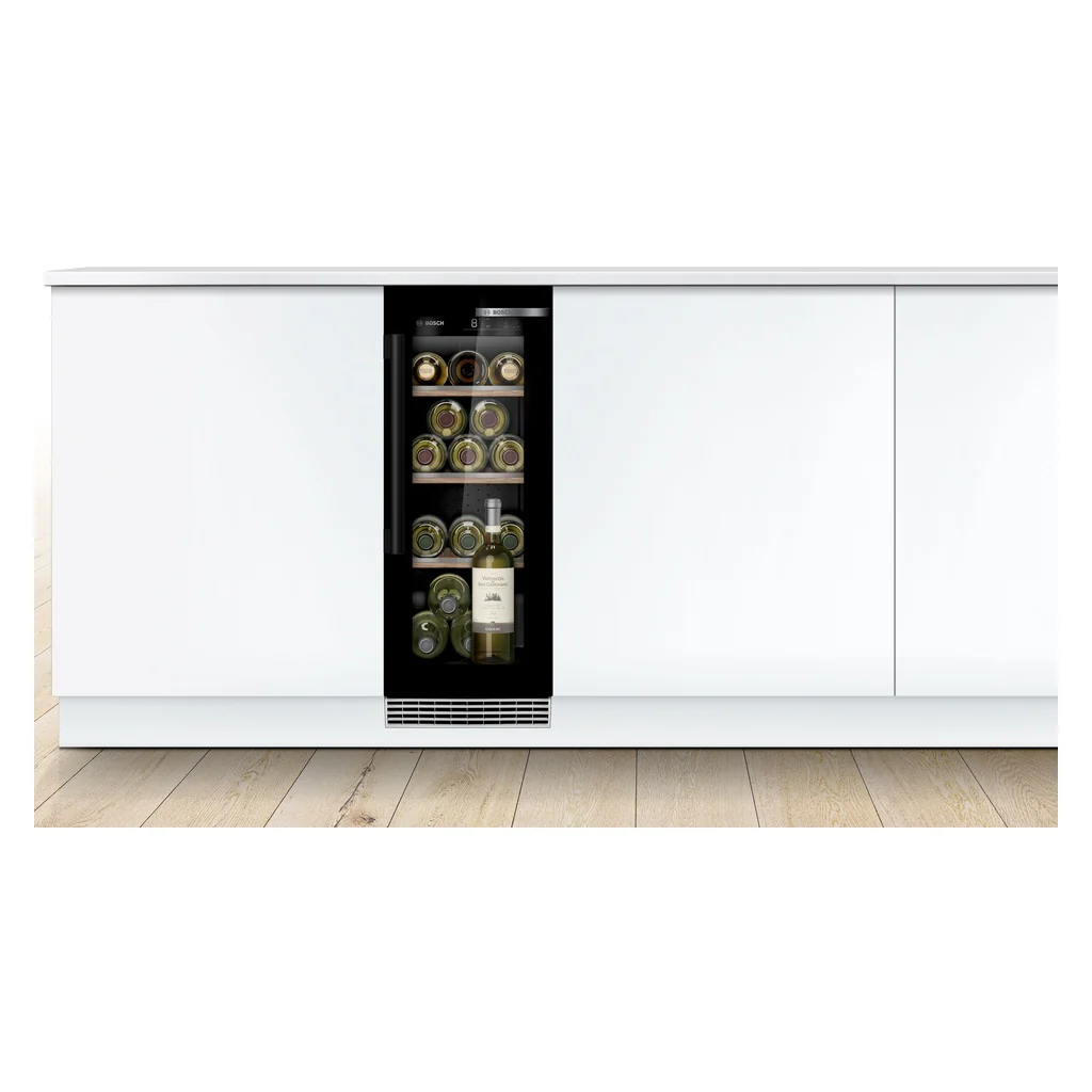 Bosch MDA EB-Wein-Klimagerät Serie6 KUW20VHF0 - Image 2