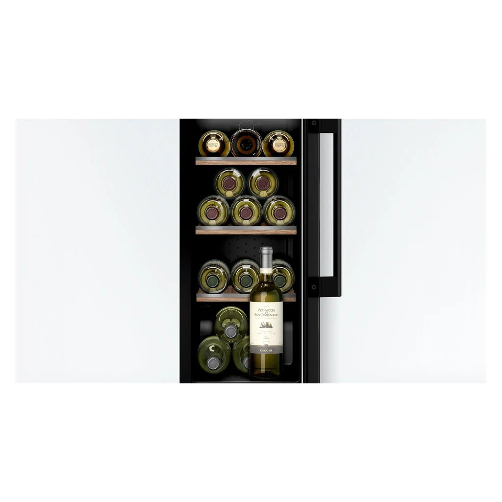 Bosch MDA EB-Wein-Klimagerät Serie6 KUW20VHF0 - Image 3
