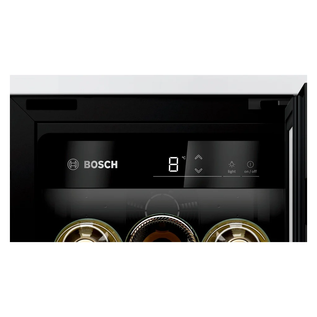 Bosch MDA EB-Wein-Klimagerät Serie6 KUW20VHF0 - Image 4