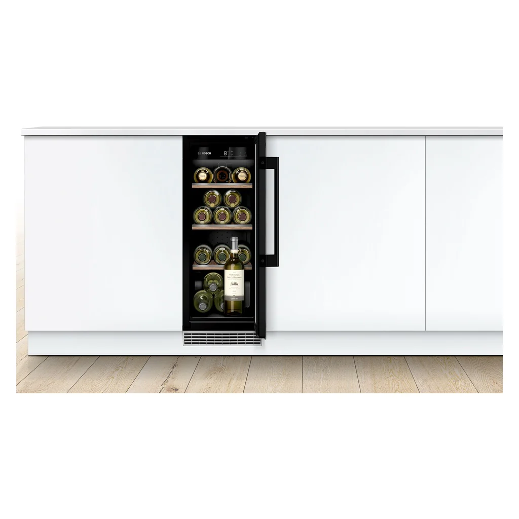 Bosch MDA EB-Wein-Klimagerät Serie6 KUW20VHF0 - Image 5
