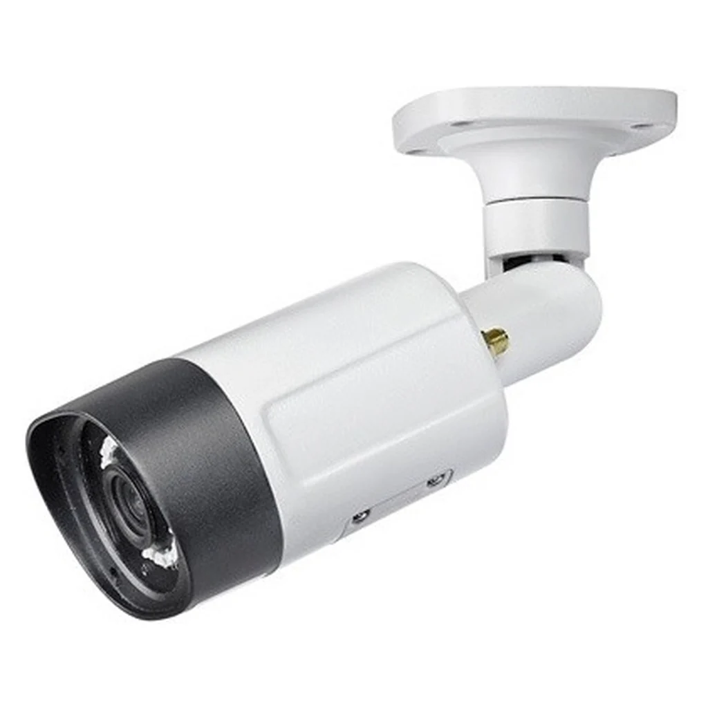 Indexa WR120B4 IP-Überwachungskamera 4mm Weitwinkel - Image 2