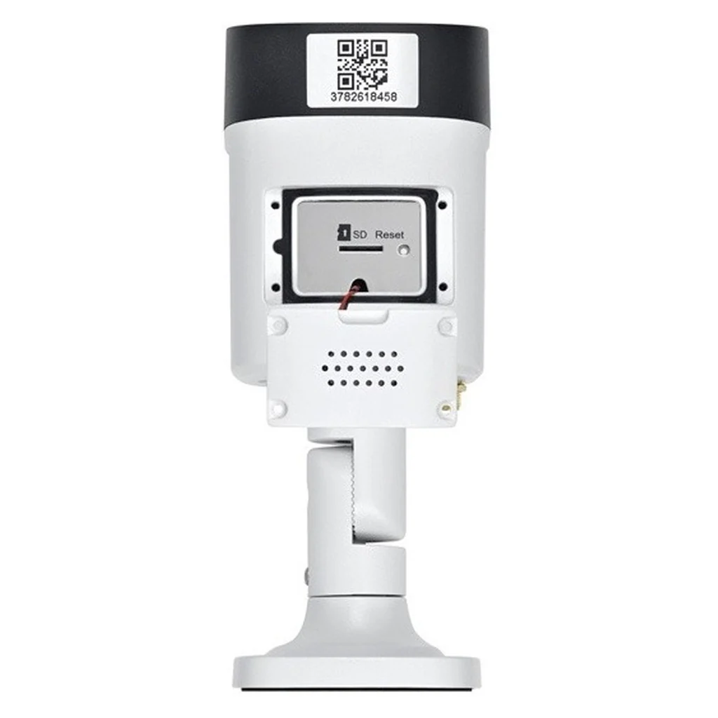 Indexa WR120B4 IP-Überwachungskamera 4mm Weitwinkel - Image 4